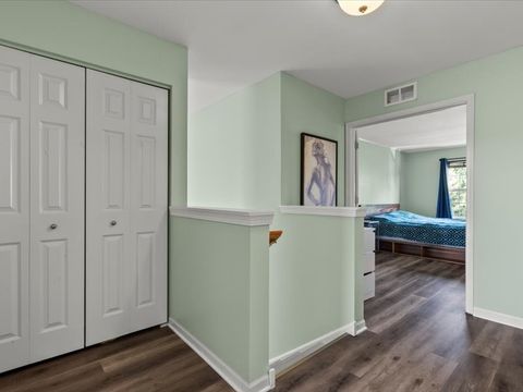 Tiny photo for 2147 Pembridge Lane, Joliet, IL 60431 (MLS # 12473339)