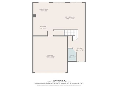 Tiny photo for 2147 Pembridge Lane, Joliet, IL 60431 (MLS # 12473339)