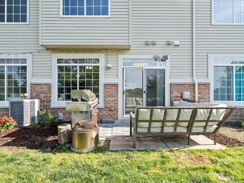 Tiny photo for 2147 Pembridge Lane, Joliet, IL 60431 (MLS # 12473339)