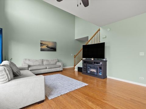 Tiny photo for 2147 Pembridge Lane, Joliet, IL 60431 (MLS # 12473339)