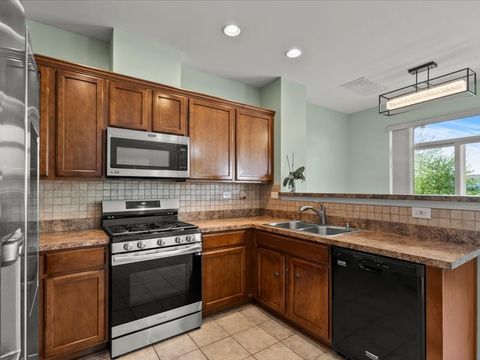 Tiny photo for 2147 Pembridge Lane, Joliet, IL 60431 (MLS # 12473339)
