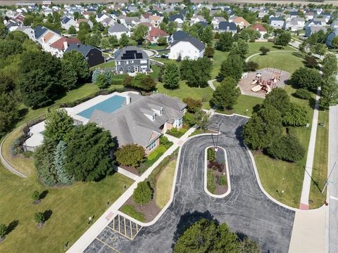 Tiny photo for 2147 Pembridge Lane, Joliet, IL 60431 (MLS # 12473339)