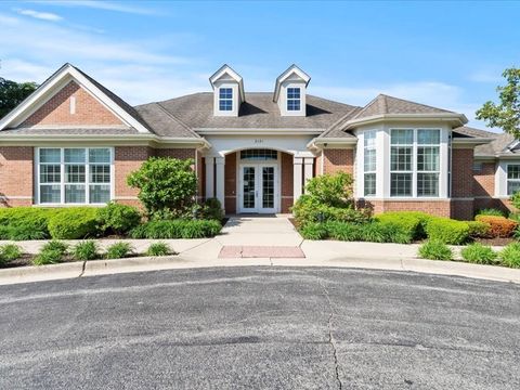 Tiny photo for 2147 Pembridge Lane, Joliet, IL 60431 (MLS # 12473339)