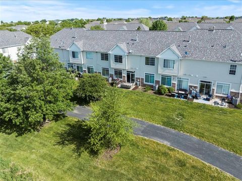 Tiny photo for 2147 Pembridge Lane, Joliet, IL 60431 (MLS # 12473339)