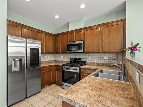 Tiny photo for 2147 Pembridge Lane, Joliet, IL 60431 (MLS # 12473339)