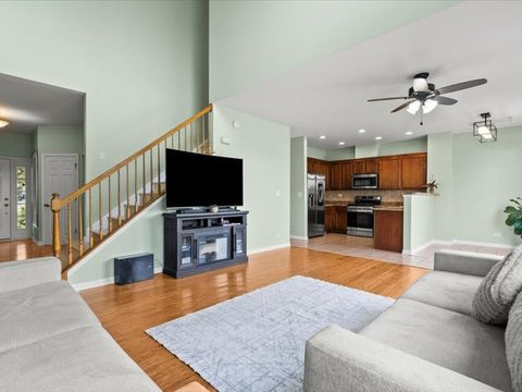 Tiny photo for 2147 Pembridge Lane, Joliet, IL 60431 (MLS # 12473339)