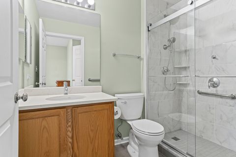 Tiny photo for 2016 Fulham Drive #2016, Naperville, IL 60564 (MLS # 12463849)