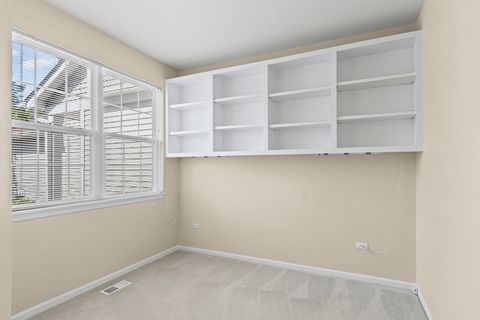 Tiny photo for 2016 Fulham Drive #2016, Naperville, IL 60564 (MLS # 12463849)