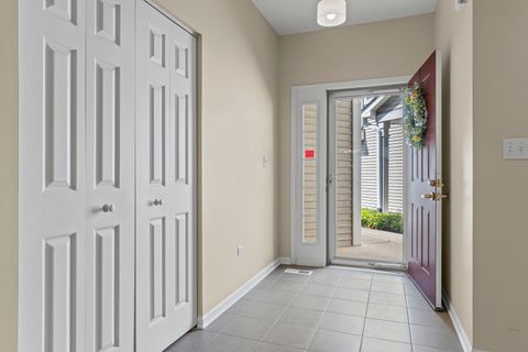 Tiny photo for 2016 Fulham Drive #2016, Naperville, IL 60564 (MLS # 12463849)