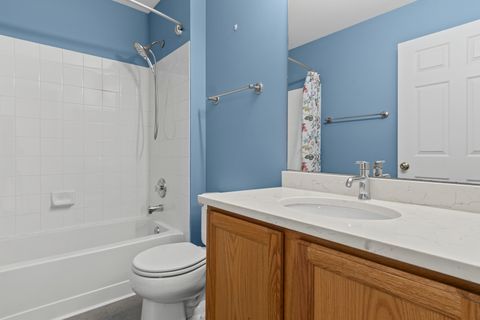 Tiny photo for 2016 Fulham Drive #2016, Naperville, IL 60564 (MLS # 12463849)