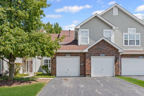 Photo of 2016 Fulham Drive #2016, Naperville, IL 60564 (MLS # 12463849)