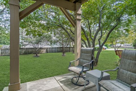 Tiny photo for 2016 Fulham Drive #2016, Naperville, IL 60564 (MLS # 12463849)