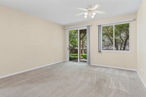 Tiny photo for 2016 Fulham Drive #2016, Naperville, IL 60564 (MLS # 12463849)