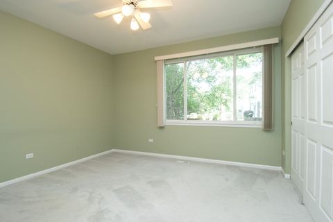 Tiny photo for 2016 Fulham Drive #2016, Naperville, IL 60564 (MLS # 12463849)