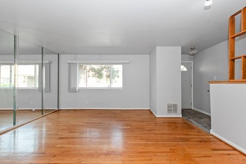 Tiny photo for 2191 171st Street, Hazel Crest, IL 60429 (MLS # 12530403)