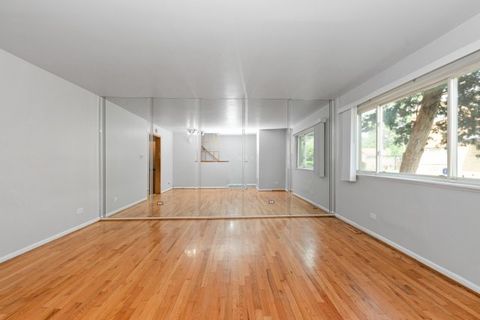 Tiny photo for 2191 171st Street, Hazel Crest, IL 60429 (MLS # 12530403)