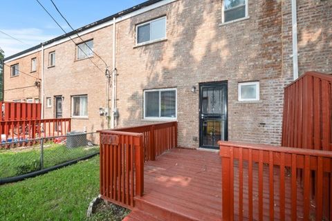 Tiny photo for 2191 171st Street, Hazel Crest, IL 60429 (MLS # 12530403)