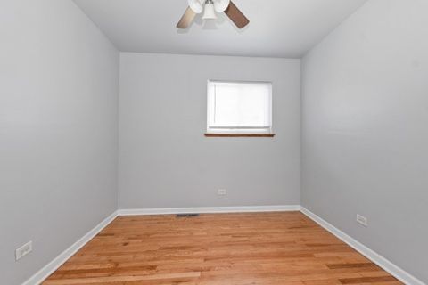 Tiny photo for 2191 171st Street, Hazel Crest, IL 60429 (MLS # 12530403)