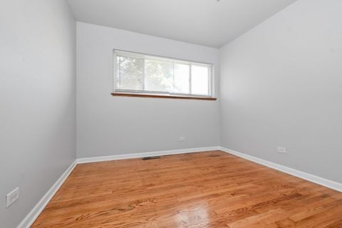 Tiny photo for 2191 171st Street, Hazel Crest, IL 60429 (MLS # 12530403)