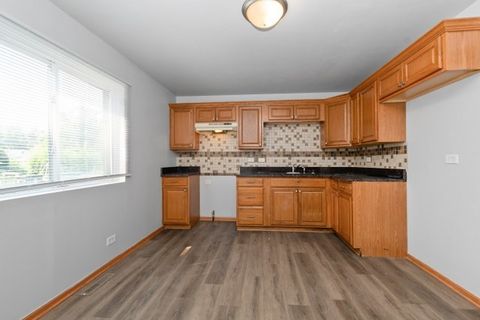 Tiny photo for 2191 171st Street, Hazel Crest, IL 60429 (MLS # 12530403)