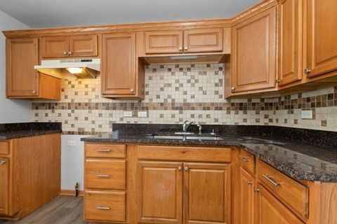 Tiny photo for 2191 171st Street, Hazel Crest, IL 60429 (MLS # 12530403)