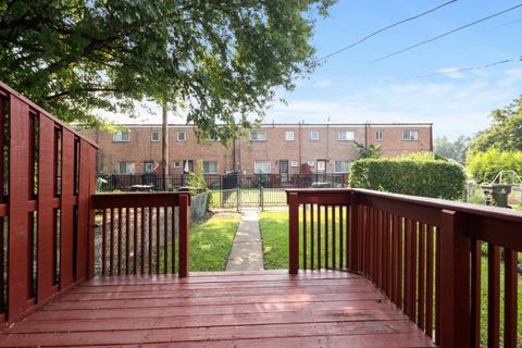 Tiny photo for 2191 171st Street, Hazel Crest, IL 60429 (MLS # 12530403)