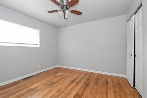 Tiny photo for 2191 171st Street, Hazel Crest, IL 60429 (MLS # 12530403)