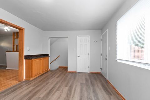 Tiny photo for 2191 171st Street, Hazel Crest, IL 60429 (MLS # 12530403)