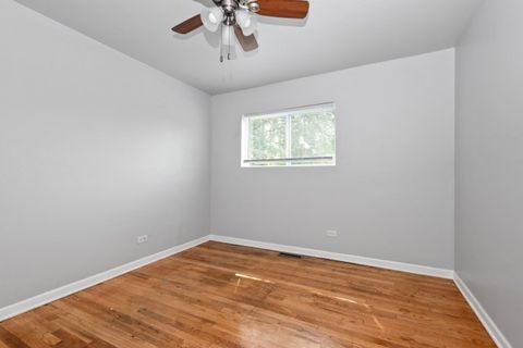 Tiny photo for 2191 171st Street, Hazel Crest, IL 60429 (MLS # 12530403)