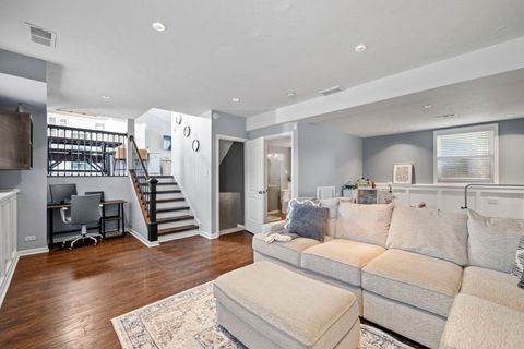 Tiny photo for 1907 Cumberland Court, Plainfield, IL 60586 (MLS # 12475316)