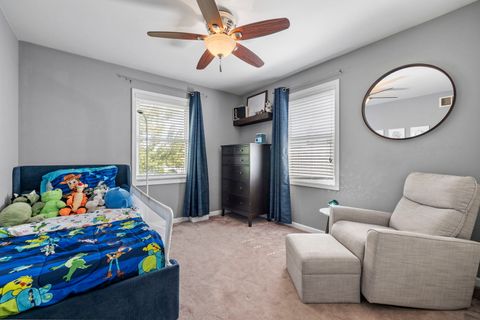 Tiny photo for 1907 Cumberland Court, Plainfield, IL 60586 (MLS # 12475316)