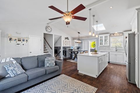 Tiny photo for 1907 Cumberland Court, Plainfield, IL 60586 (MLS # 12475316)
