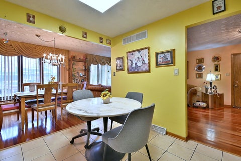 Tiny photo for 15705 Madison Avenue, Dolton, IL 60419 (MLS # 12678976)