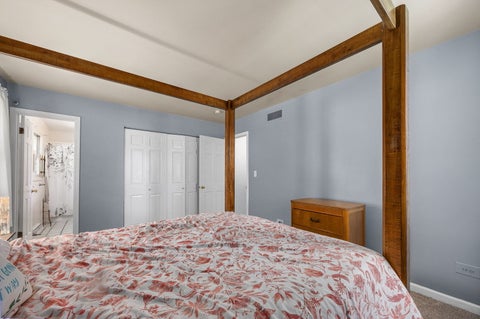 Tiny photo for 808 South Road, Lisle, IL 60532 (MLS # 12769031)