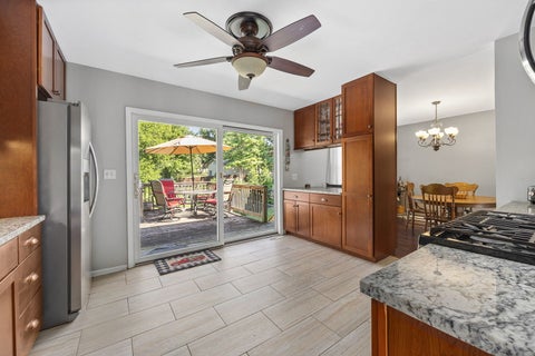 Tiny photo for 808 South Road, Lisle, IL 60532 (MLS # 12769031)