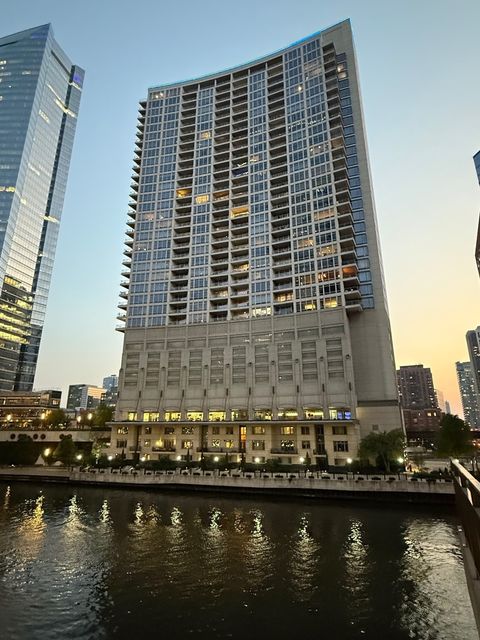 333 N Canal Street 2505 Chicago IL 60606