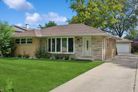 1035 N Dee Road Park Ridge IL 60068