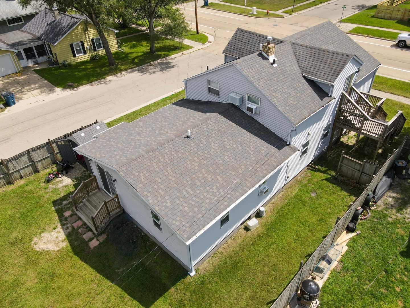 1600 W Main Street