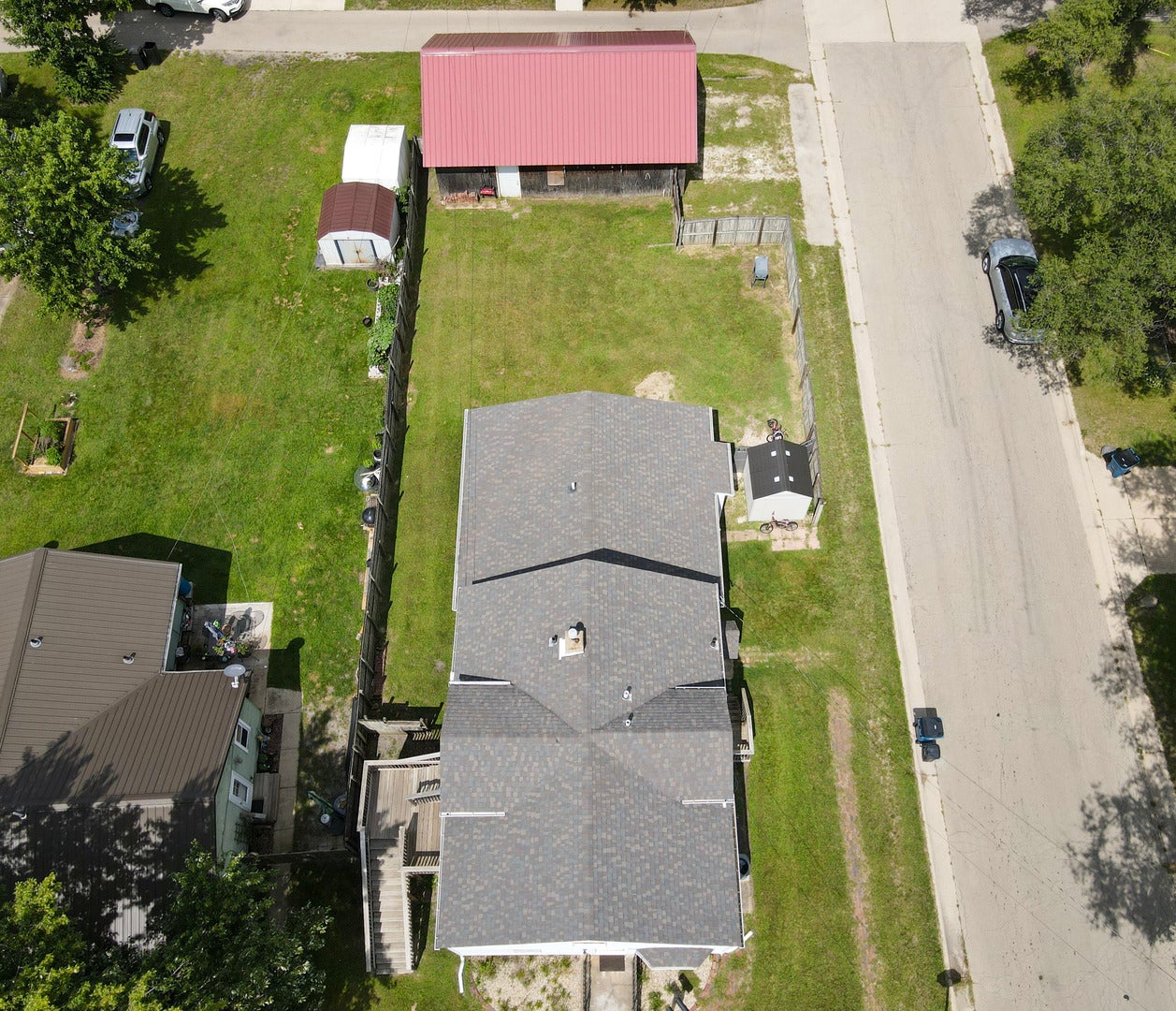 1600 W Main Street