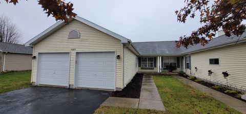 A home in Sterling