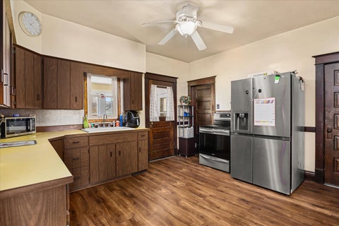 Tiny photo for 1563 Crosat Street, Lasalle, IL 61301 (MLS # 12719302)