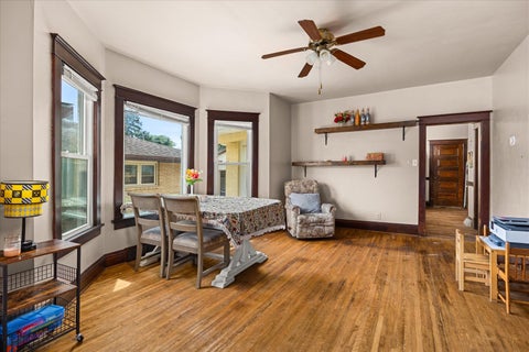 Tiny photo for 1563 Crosat Street, Lasalle, IL 61301 (MLS # 12719302)