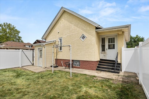 Tiny photo for 1563 Crosat Street, Lasalle, IL 61301 (MLS # 12719302)