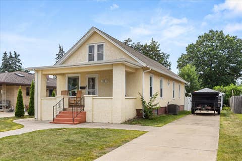 Tiny photo for 1563 Crosat Street, Lasalle, IL 61301 (MLS # 12719302)