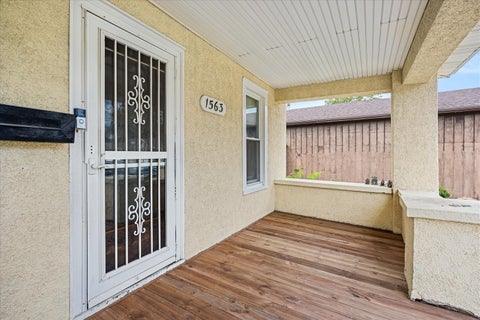 Tiny photo for 1563 Crosat Street, Lasalle, IL 61301 (MLS # 12719302)