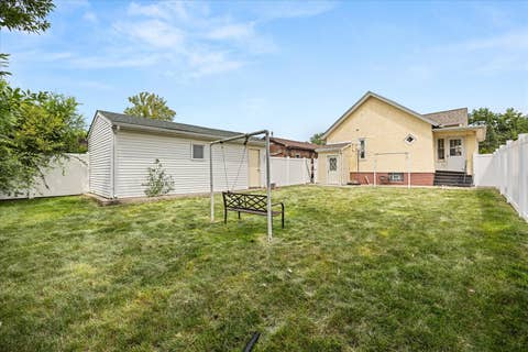 Tiny photo for 1563 Crosat Street, Lasalle, IL 61301 (MLS # 12719302)