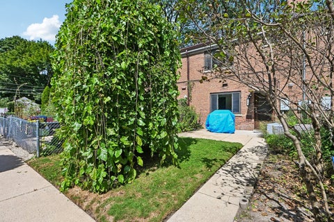 Tiny photo for 738 Dodge Avenue, Evanston, IL 60202 (MLS # 12753428)