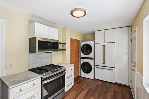 Tiny photo for 738 Dodge Avenue, Evanston, IL 60202 (MLS # 12753428)