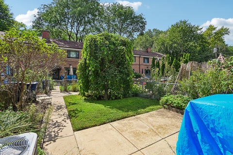 Tiny photo for 738 Dodge Avenue, Evanston, IL 60202 (MLS # 12753428)