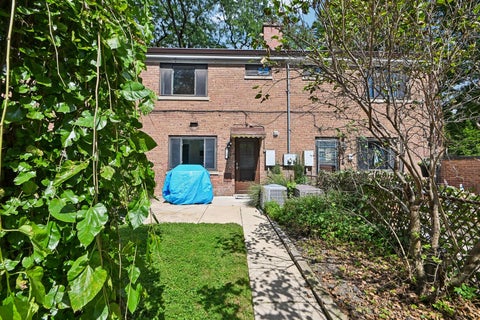 Tiny photo for 738 Dodge Avenue, Evanston, IL 60202 (MLS # 12753428)